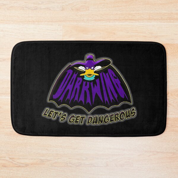 Item preview, Darkwing Duck designed and sold by Darkwingduck132.
