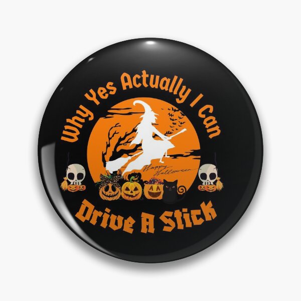 Item preview, why yes actually i can drive a stick designed and sold by RheaRealm.