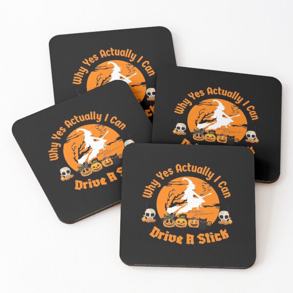 Item preview, why yes actually i can drive a stick designed and sold by RheaRealm.