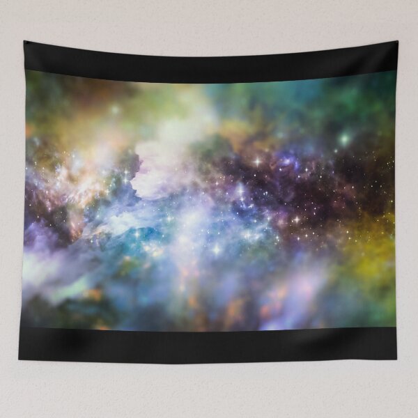 Item preview,  Galaxy Space Design 2 designed and sold by PictureThisYT.