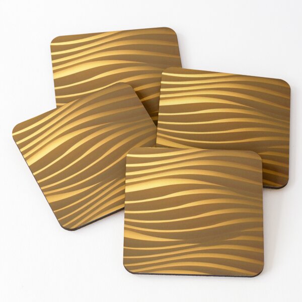 Item preview, metallic peels designed and sold by Thehecticstore.