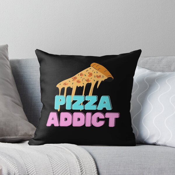 Item preview, Pizza Addict designed and sold by Peter Stawicki.