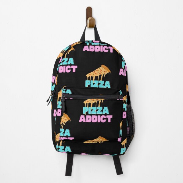 Item preview, Pizza Addict designed and sold by Peter Stawicki.