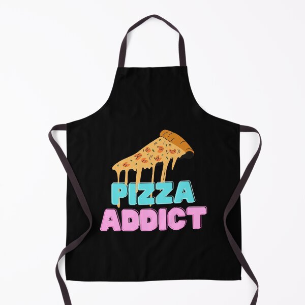 Item preview, Pizza Addict designed and sold by Peter Stawicki.