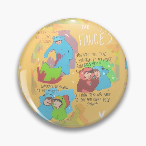 Item preview, The Fiances 1/2 designed and sold by Mammo Rin.