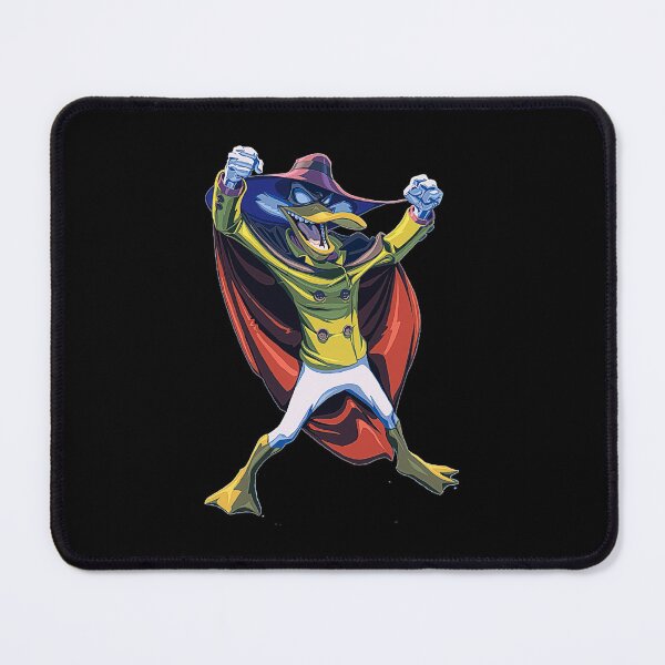 Item preview, Darkwing Duck designed and sold by Darkwingduck132.