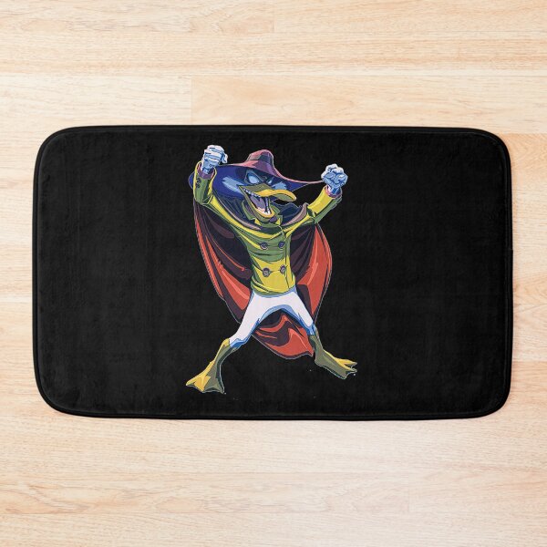 Item preview, Darkwing Duck designed and sold by Darkwingduck132.