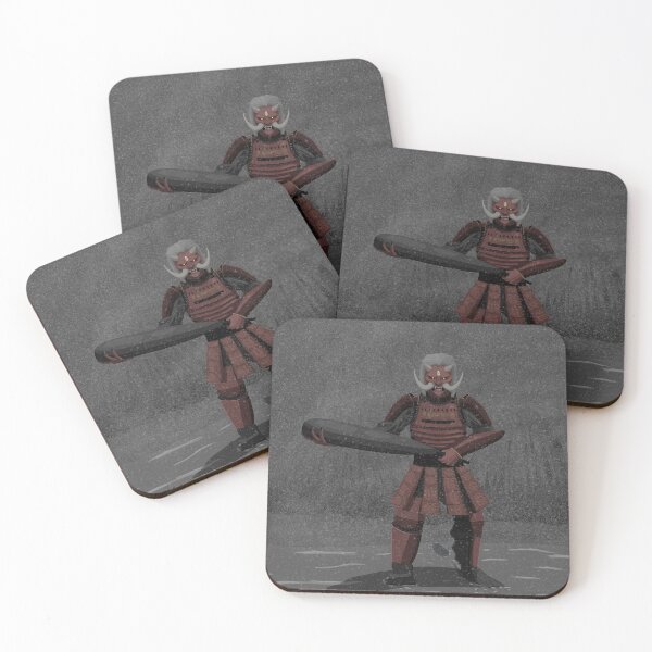 Item preview, Fierce Warrior designed and sold by Nydiak.
