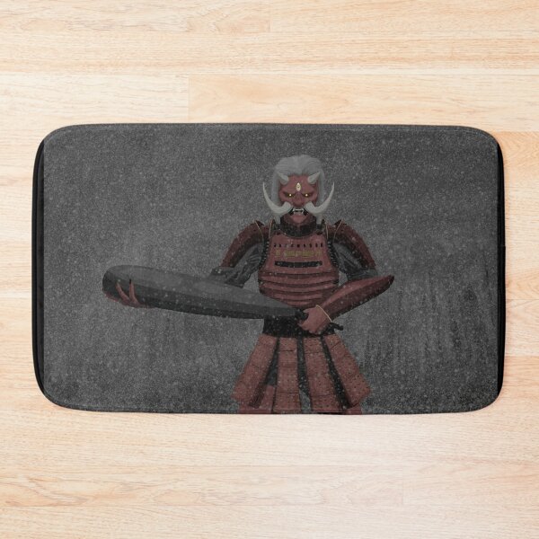 Item preview, Fierce Warrior designed and sold by Nydiak.