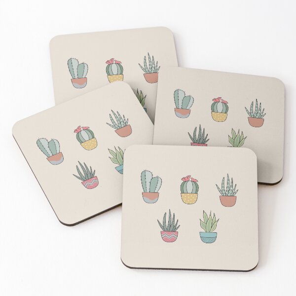 Item preview, Boho Succulents designed and sold by TASORA.