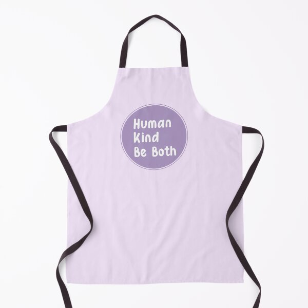 Item preview, Human Kind, Be Both designed and sold by LilMissRandom17.