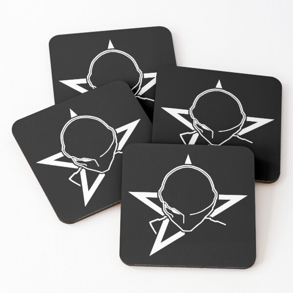 Item preview, The Sisters of Mercy - Modern Logo designed and sold by graphixzone101.