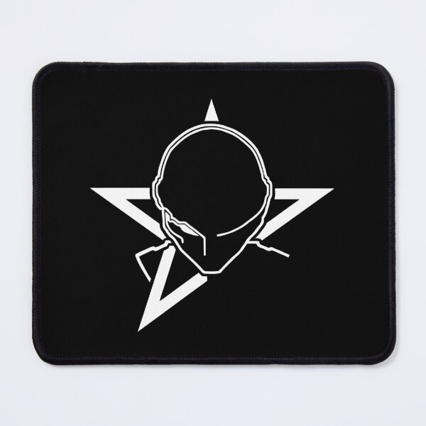 Item preview, The Sisters of Mercy - Modern Logo designed and sold by graphixzone101.