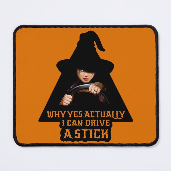 Item preview, Why Yes Actually I Can Drive A Stick designed and sold by JigglePeek.