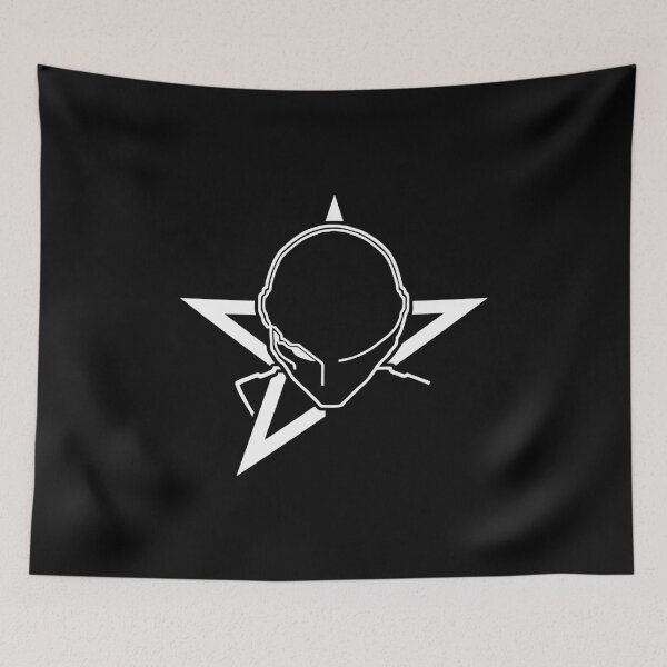 Item preview, The Sisters of Mercy - Modern Logo designed and sold by graphixzone101.