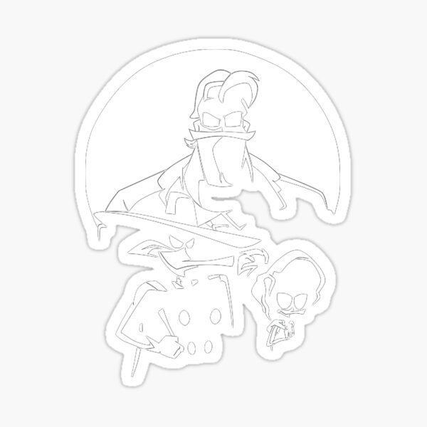 Item preview, Darkwing Duck designed and sold by Darkwingduck132.
