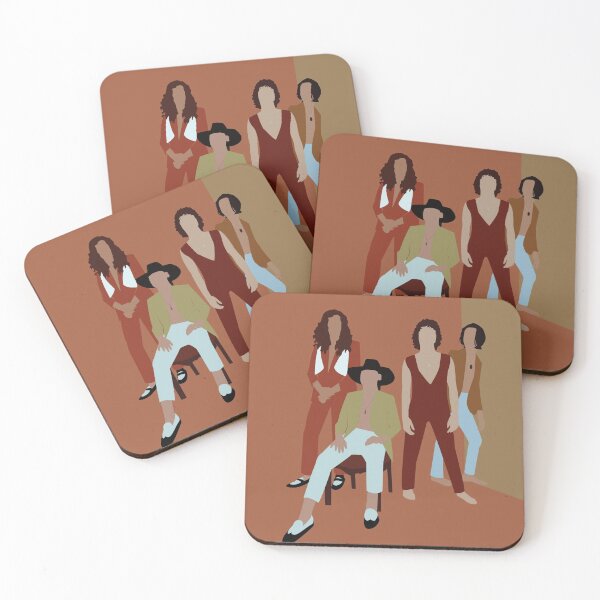 Item preview, greta van fleet stickers, art prints, & more designed and sold by kristen-kubek.