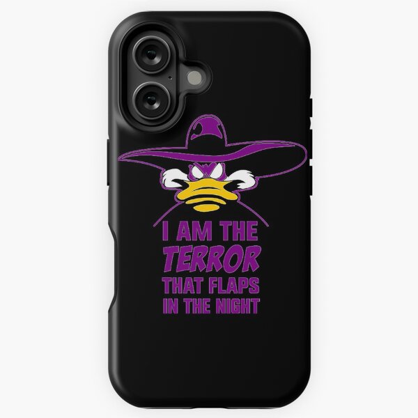 Item preview, Darkwing Duck designed and sold by Darkwingduck132.