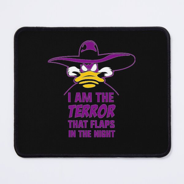 Item preview, Darkwing Duck designed and sold by Darkwingduck132.