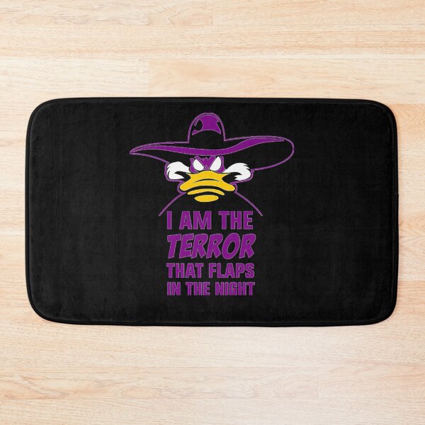 Item preview, Darkwing Duck designed and sold by Darkwingduck132.