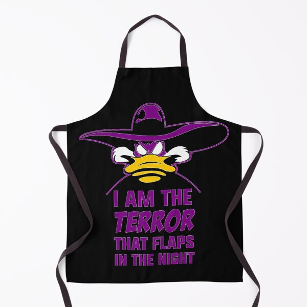 Item preview, Darkwing Duck designed and sold by Darkwingduck132.
