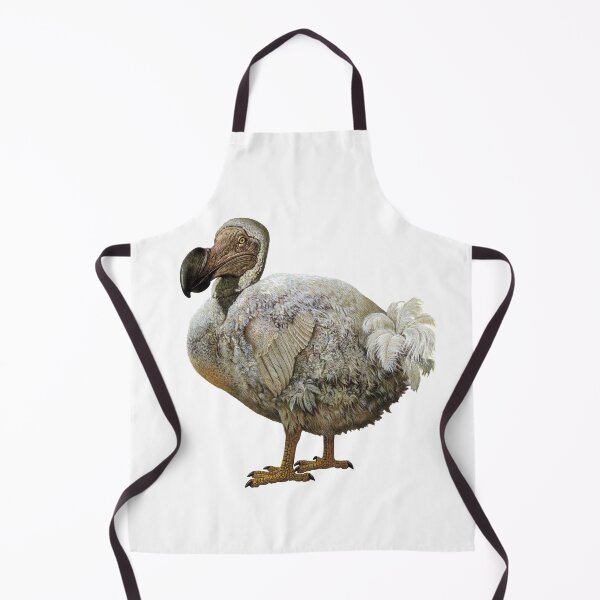 Item preview, Raphus cucullatus, Dodo Bird, Extinct designed and sold by ScienceSource.