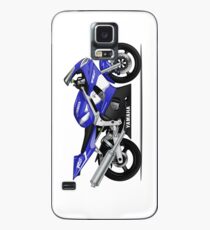 Yamaha R6 Case/Skin for Samsung Galaxy