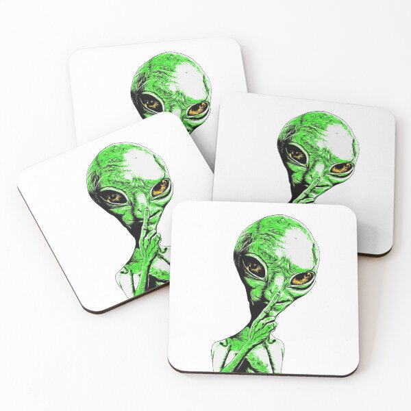 Item preview, it's our secret UFO designed and sold by MXanwar.