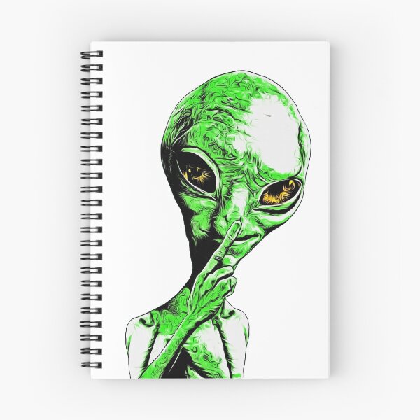 Item preview, it's our secret UFO designed and sold by MXanwar.
