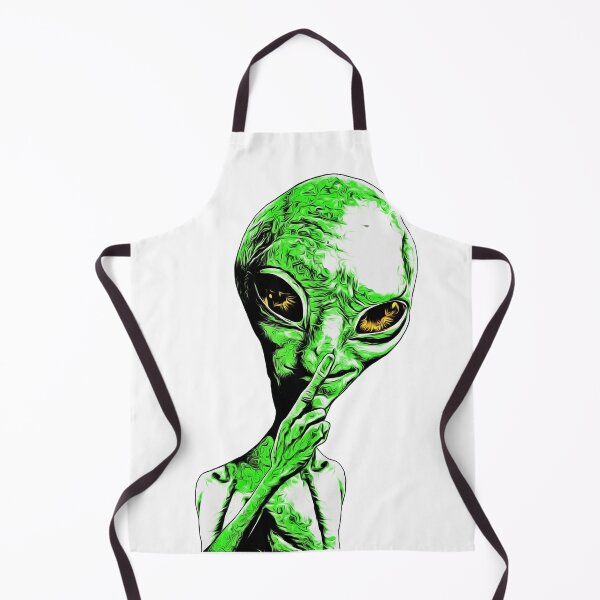 Item preview, it's our secret UFO designed and sold by MXanwar.