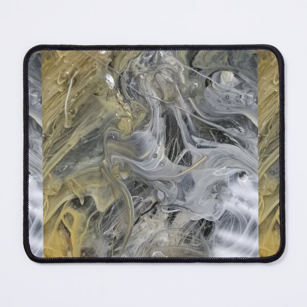 Item preview, Yellow gray abstract designed and sold by zchriswit.