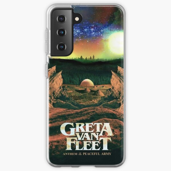 MUSIC Samsung Galaxy Soft Case