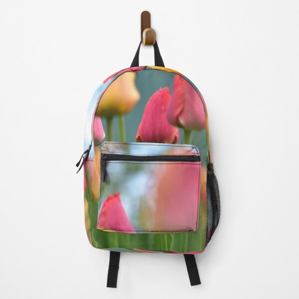 Item preview, Tulips in the garden designed and sold by FairMaze.