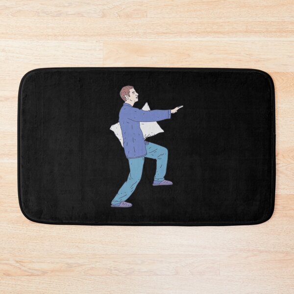Item preview, Sleepwalking - Pajama Walking designed and sold by DeWinnes.