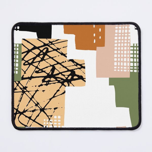 Item preview, Graphic Style -Modern-Artwork designed and sold by RED FIR.
