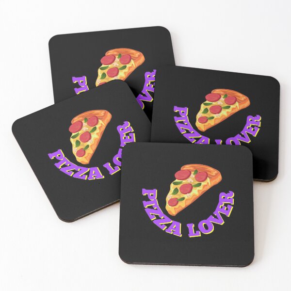 Item preview, Pizza Lover designed and sold by Peter Stawicki.