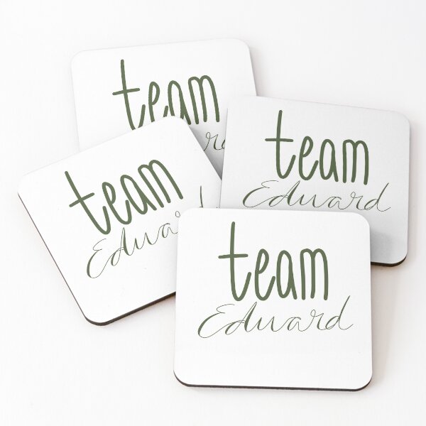 Item preview, Team Edward  designed and sold by Bayleetheartist.