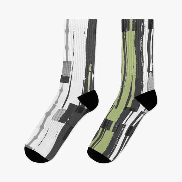 Item preview, FOUR GREEN NOTES designed and sold by HeadacheMachine.