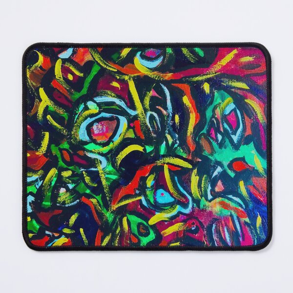 Item preview, Goblin Face designed and sold by Bob Bogs.