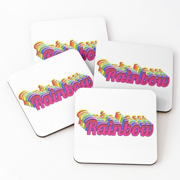 Item preview, Rainbow ?  designed and sold by Beena83.