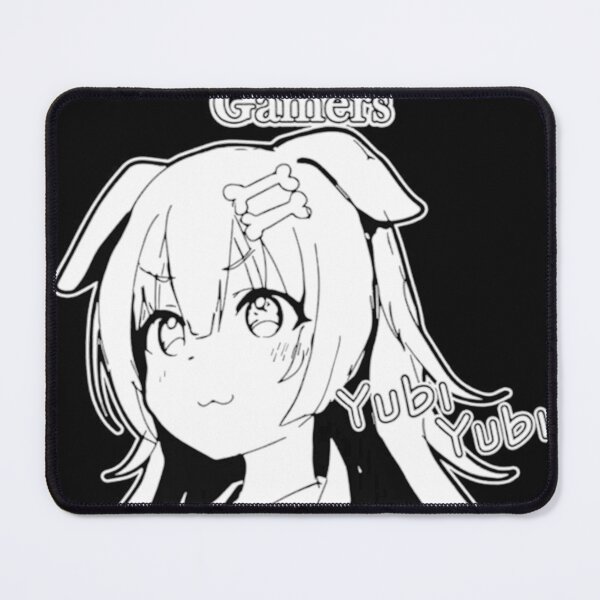 Item preview, Inugami Korone Gamers Hololive Original  designed and sold by Hillstrom45.