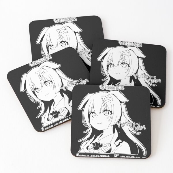 Item preview, Inugami Korone Gamers Hololive Original  designed and sold by Hillstrom45.