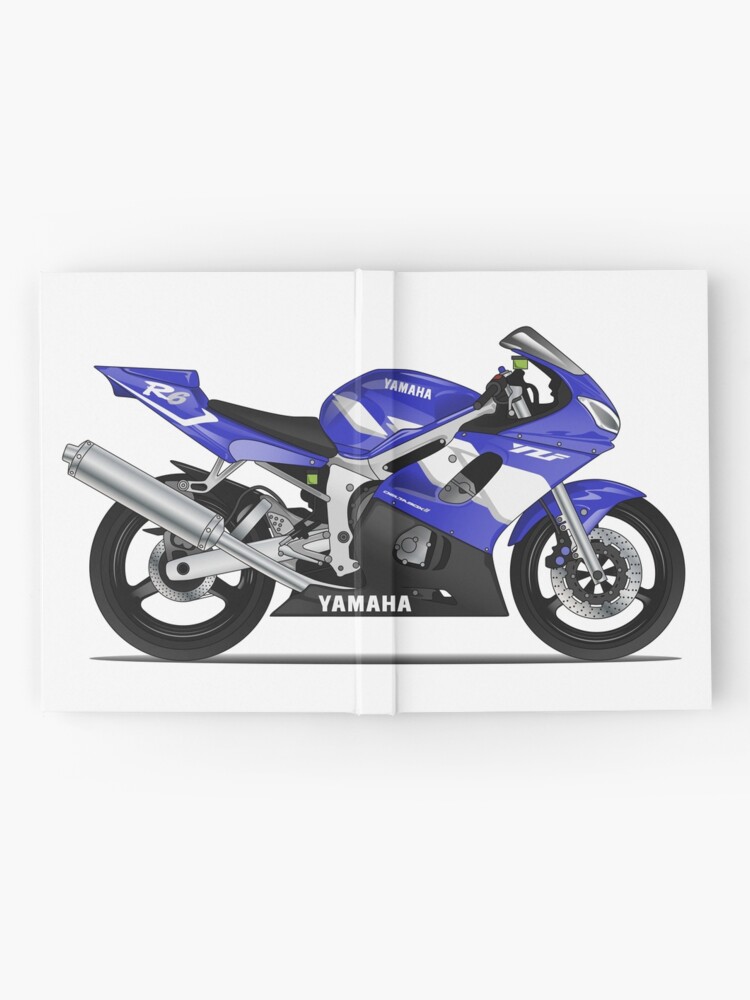 yamaha r6 toy