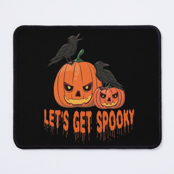 Item preview, Let’s Get Spooky designed and sold by yousseftalat2.
