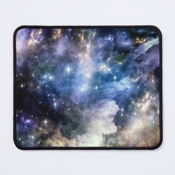 Item preview, Galaxy Space Design 4 designed and sold by PictureThisYT.