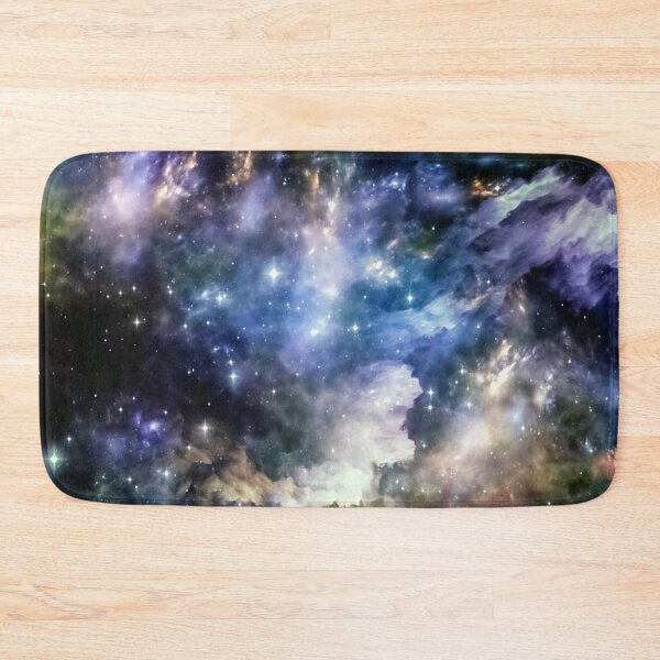 Item preview, Galaxy Space Design 4 designed and sold by PictureThisYT.