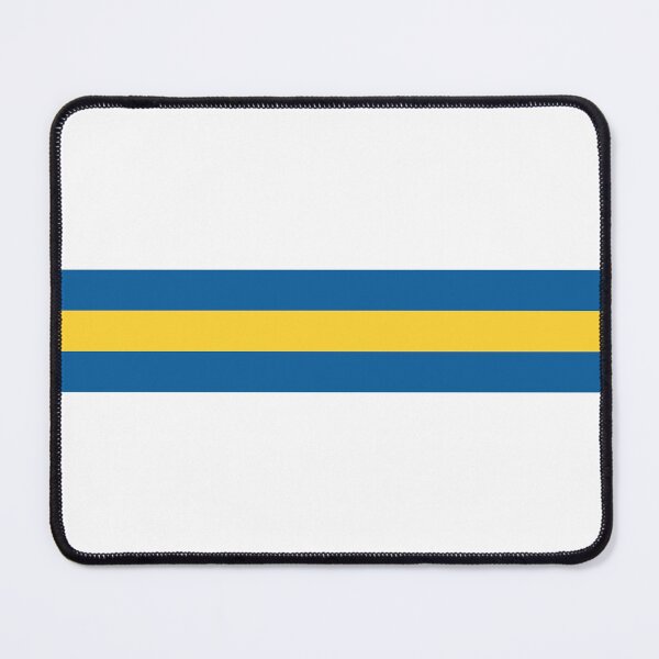 Item preview, Leeds Utd Stripes designed and sold by lufcveverybody.