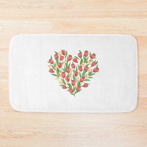 Item preview, Inside her heart designed and sold by 4lowpoly.