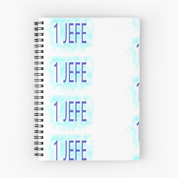 Item preview, 1 JEFE  designed and sold by AlidaRosaCardo.