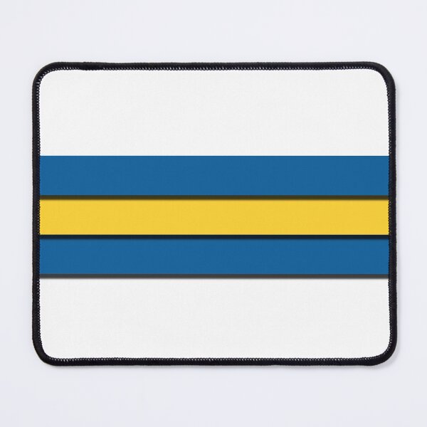 Item preview, LUFC Stripes designed and sold by lufcveverybody.